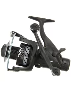 Ngt Fishing Reel Carp Runner 6000 10bb XPR 6000 