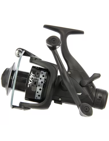 Ngt Mulinello da Pesca Carp Runner 6000 10bb XPR 6000 Mulinelli da Pesca