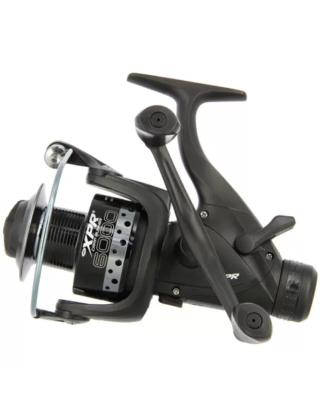 Ngt Mulinello da Pesca Carp Runner 6000 10bb XPR 6000 Mulinelli da Pesca