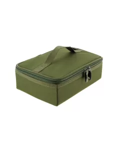Ngt Pva Rig System Borsa Porta Pva e Rig 27 x 20 cm Carpfishing