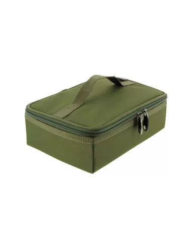 Ngt Pva Rig System Borsa Porta Pva e Rig 27 x 20 cm Carpfishing