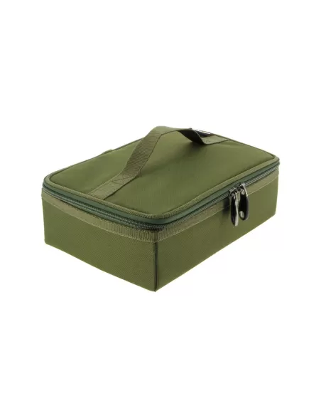 Ngt Pva Rig System Borsa Porta Pva e Rig 27 x 20 cm Carpfishing