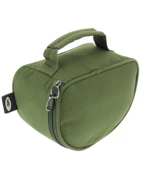 Ngt Large Reel Case Reinelli Bag Large 21 x 16 cm
