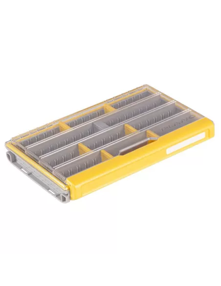 Plano Edge 3600 4 Scomparti Divisibili in 34 Scomparti Cassette Pesca Plano