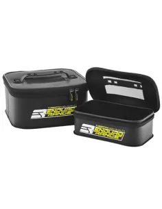 Tubertini Enduro Bag Bait With Screened Lid for Bait 