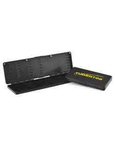 Tubertini Hook Box Scatola Porta Terminali Ami da pesca Tubertini