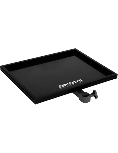 Akami Vassoio laterale XTR 35 cm Poggia Accessori e Minuteria Panchetti Sedie e Accessori Akami