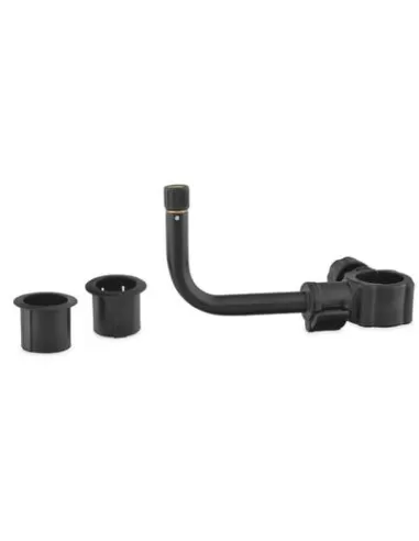 Tubertini Braccio a 90 Gradi Semplice Serie FR Attacco 30 32 36 mm Accessori da pesca Tubertini