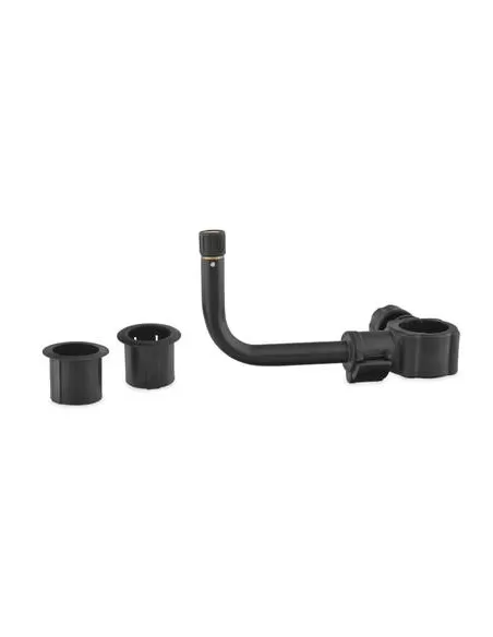 Tubertini Braccio a 90 Gradi Semplice Serie FR Attacco 30 32 36 mm Accessori da pesca Tubertini