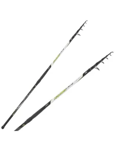 Tubertini Kaliber Surf Canne da Pesca Telescopiche Surfcasting 420 mt Canne da pesca Tubertini