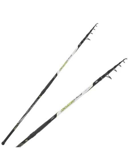 Tubertini Kaliber Surf Telescopic Fishing Rods Surfcasting 420 mt