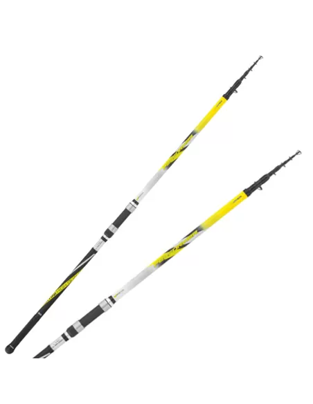 Tubertini Performer Fishing Rod Surfcasting in CArbonio 100 200 gr