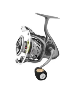 Tubertini Ryoby Dust Fishing Reel 6 bb Light Rigid and Resistant 