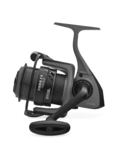 Tubertini Ryoby Toda Fx Fishing Reel with Oversized Reel 6 bb 