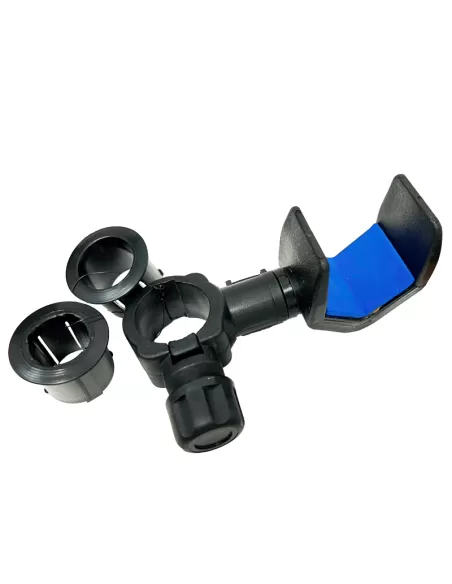 Appoggia Canne da Pesca per Panieri Gamba 30 32 36 mm Panchetti Sedie e Accessori Sele