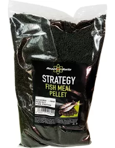 Maver Reactor Bait Perfect Fish Protein 800 gr Pellet 2 mm Pasture Maver