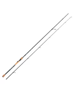Str Light Spin Canna da Pesca in Carbonio con MAnico in Sughero 0.3 4 gr Canne da pesca Str