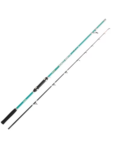 Sugoi Beagle Boat Canna da Pesca per Tutte le Tecniche dalla Barca Canne da pesca Sugoi