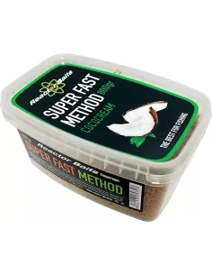Maver Super Fast Method 800 gr Ready Cococream 