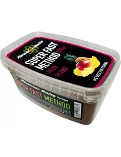 Maver Super Fast Method 800 gr Ready Fruit Blend 