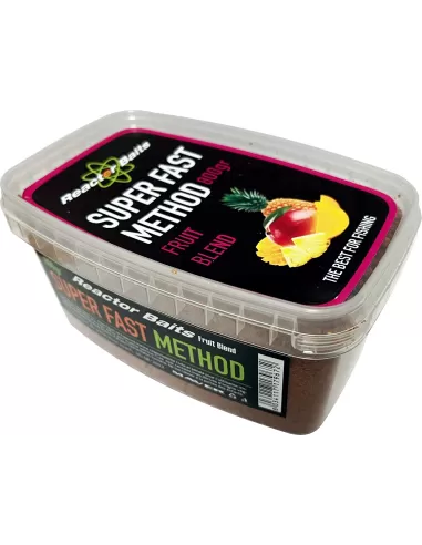 Maver Super Fast Method 800 gr Pronto Fruit Blend Pasture Maver