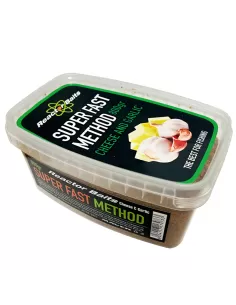 Maver Super Fast Method 800 gr Pronto Cheese Garlic Pasture Maver