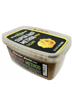 Maver Super Fast Method 800 gr Pronto Creamy Pasture Maver