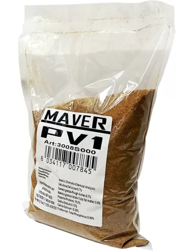 Maver Faerina Pv1 Collante per Pasture 1 kg Pasture Maver