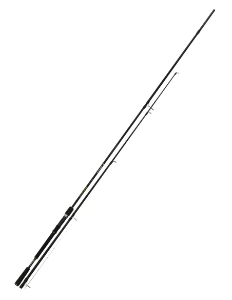 Maver Moon Eclipse Canne da Pesca Feeder Fisheries Carpodromi 2 sezioni in Carbonio Canne da pesca Maver