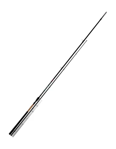 Maver Powerlite Canna da pesca Feeder Fisheries In Carbonio 2 Sezioni Canne da pesca Maver
