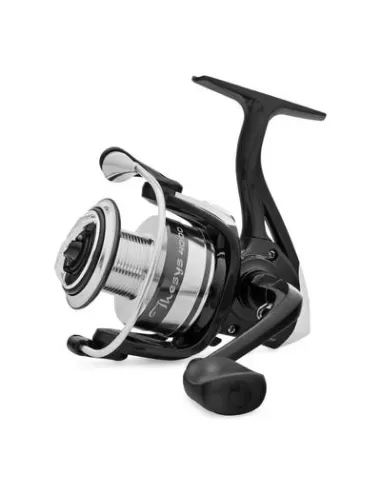 Tubertini Thesys Mulinello da Pesca 6 cuscinetti Mulinelli da Pesca Tubertini