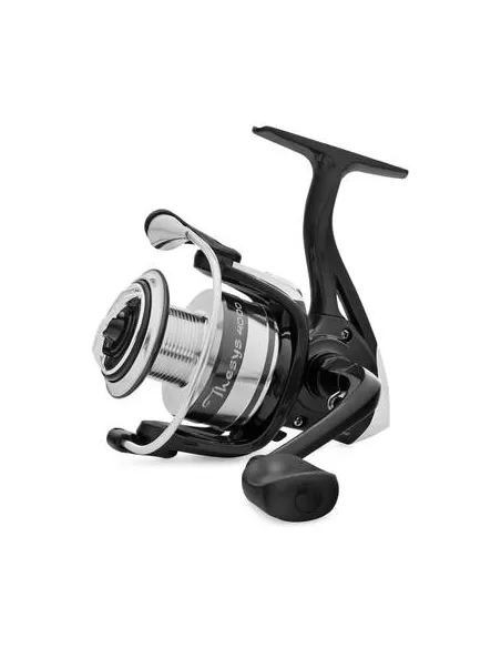 Tubertini Thesys Mulinello da Pesca 6 cuscinetti Mulinelli da Pesca Tubertini