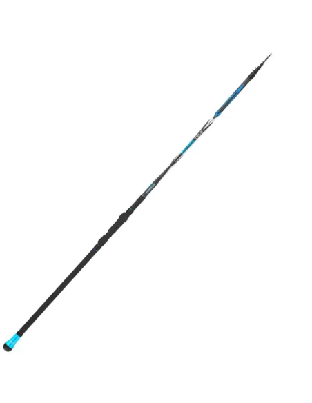 Tubertini SparideTele Fishing Rod from Drifting Boat