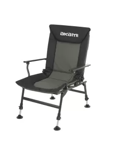 Akami Sedia Crown con Braccioli Panchetti Sedie e Accessori Akami