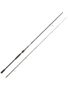 Str Canna da Pesca Spinning Samara 2.70 mt 15 50 gr Canne da pesca Str