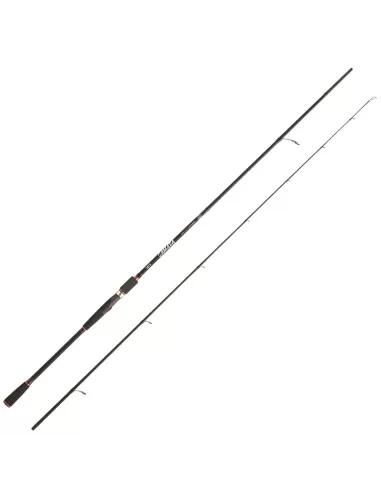Str Canna da Pesca Spinning Samara 2.70 mt 15 50 gr Canne da pesca Str