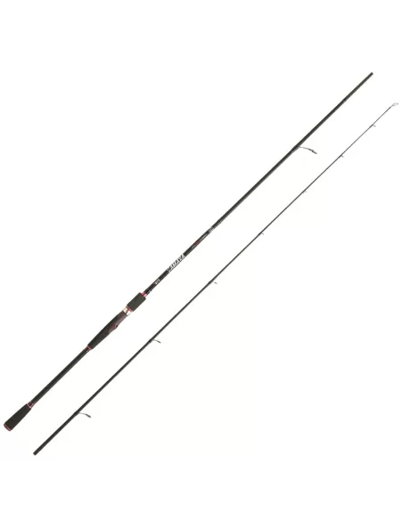 Str Canna da Pesca Spinning Samara 2.70 mt 15 50 gr Canne da pesca Str