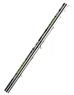 Maver Tsunami Fishing Rod Surf with Rings Fuji Low Rider 250 gr 4.20 mt 