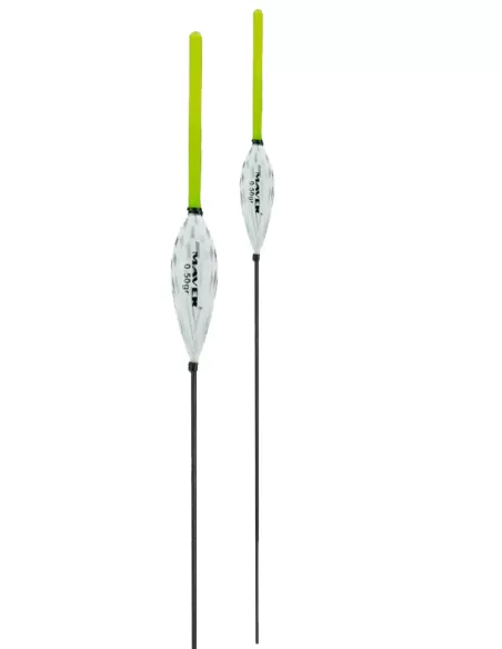 Maver Floating Cacciola Drop Upside Down