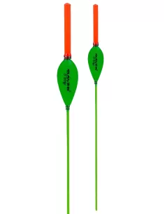 Maver Gp Poly Float Fishing Float Upside-down Pear Fishing Floats 