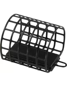 Maver Jurassic Cage Feeder Round Pasturatori Maver