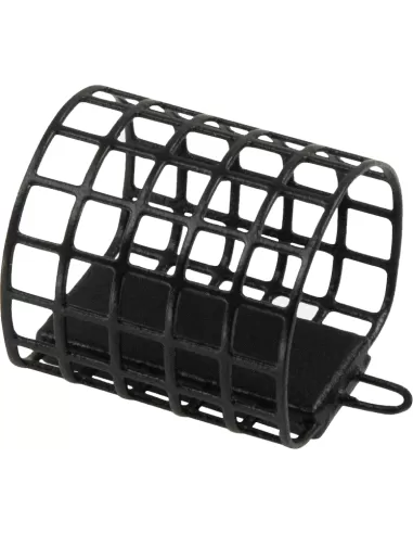 Maver Jurassic Cage Feeder Round Pasturatori Maver