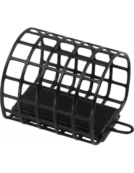 Maver Jurassic Cage Feeder Round Pasturatori Maver