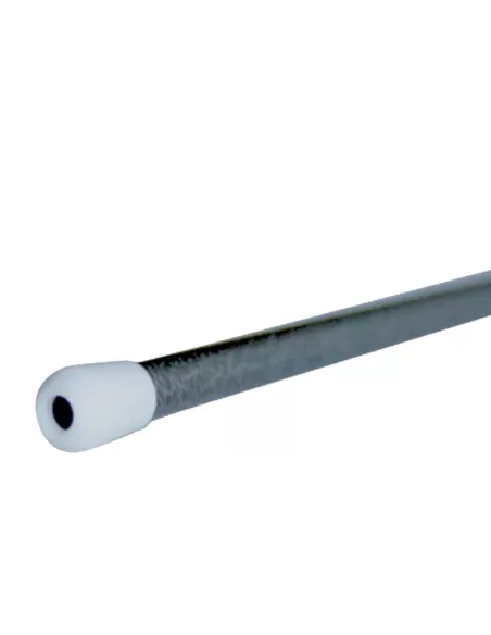 Maver Boccole Esterne per Montaggio Elasttici Accessori da pesca Maver