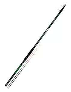 Maver MV-R Teleboat Canna da Pesca Telescopica da Barca 180 gr Canne da pesca Maver