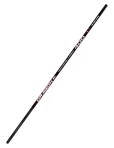 Maver Dragon SL Canna da Pesca Fissa con Cimino Tubolare Canne bolognesi/fisse Maver