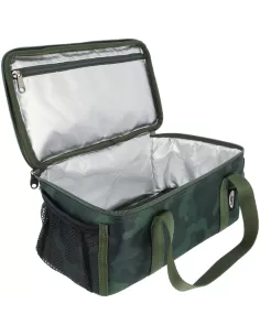 Borsa Camo Termica per Esche e Viveri 35 cm Carpfishing