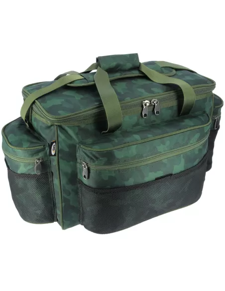 Ngt Bag Fishing Equipment Camouflage 68 cm