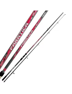 Kolpo Faratica Canna da Pesca Surfcasting 2 sezioni 300 gr Canne da pesca Kolpo
