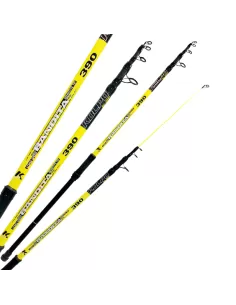 Kolpo Bandita Canna da Pesca Fondo SurfCasting 160 gr Canne da pesca Kolpo